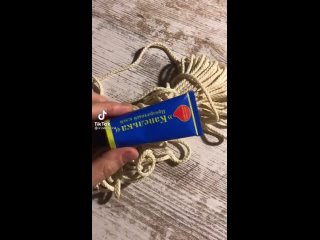 free маленькие хитрости вам в помощь корзинка из крышки от торта hd