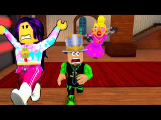 free побег от злой мачехи в roblox папа и дочка оказались в клетке но надо сбежать escape evil stepmom hd