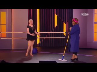 free закулисье танцев со звездами марина федункив и софья лобанова шоу большой страны россия 1 hd