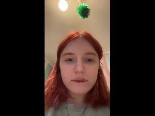 free я сначала нечего не заметил пока она рот не открыла hd
