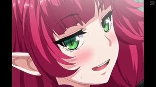 free vagina добро пожаловать в лес извращённых эльфиек youkoso sukebe elf no mori e 01 1 русская озвучка hentai хентай sex hd