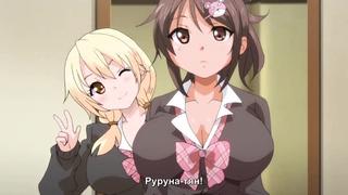 free шлепать вишенки и гяру cherry gals вишнёвые гяру целка и гяру 01 1 серия rus sub hentai хентай anime porno sex hd