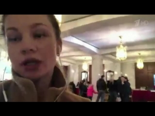 free в сша во время досрочного голосования на выборах президента россии имели место провокации и угрозы hd
