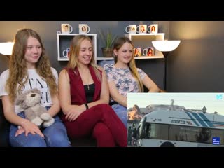 free реакция девушек ляпы и приколы в прямом эфире hd