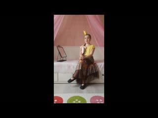 free хазова ксения сказка о мертвой царевне и о семи богатырях hd