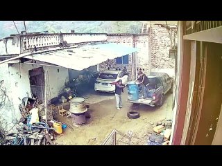 free она не знала что её снимает камера hd