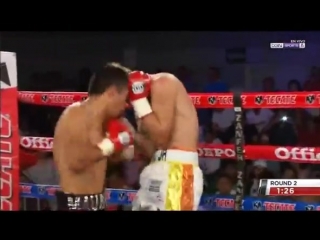 free серхио альфредо санчес vs маурисио лара sergio alfredo sanchez vs mauricio lara hd