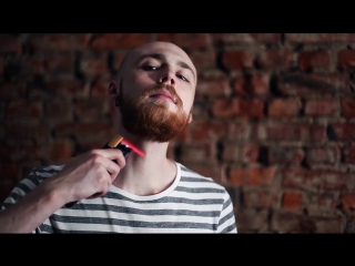 free как придать бороде идеальную форму якорь мужской канал hd