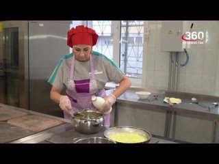 free лучшая школьная столовая и лучший повар но hd