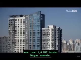 free китайская система распознавания лиц 850 миллионов камер наблюдения объединенных в одну сеть отслеживают каждый шаг hd