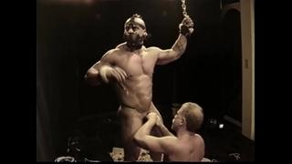 free гейхран садо мазо cbt хозяин тестирует бьёт по яйцам раба качка pekka machobull cock ball sex бдсм гей порно gay porn hd
