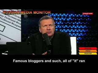 free после провала в харькове над нами уже начинает издеваться весь запад соловьёв меняет палемику hd