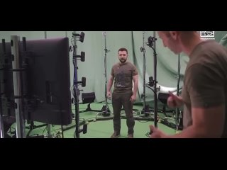 free видео с зеленским на фоне хромакея подают это с посылом его давно эвакуировали и все его обращения фейк hd