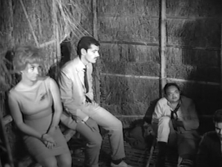free побег полет к ярости 1964 приключения монте хэллман hd