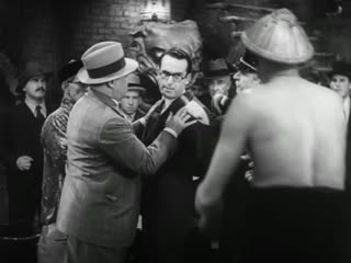 free кошачья лапа простофиля 1934 комедия сэм тейлор гарольд ллойд 1080p hd