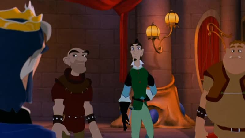 free тристан и изольда 2002 мультфильм мелодрама приключения тьерри шиль 720p hd