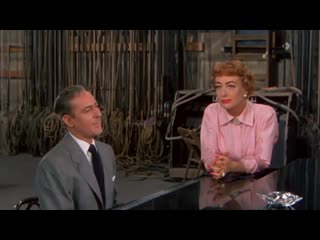 free грустная песня 1953 драма мелодрама музыка чарльз уолтерс 720p hd