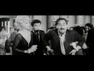 free преступление 1960 криминальная комедия марио камерини 1080p hd