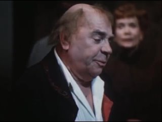 free село степанчиково и его обитатели 1973 комедия экранизация владимир богомолов феликс глямшин hd