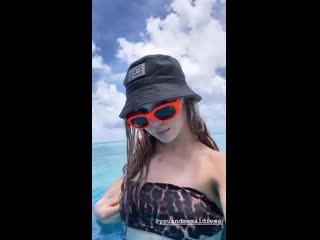 free купальник и язычок марьяны ро твои блогерши hd
