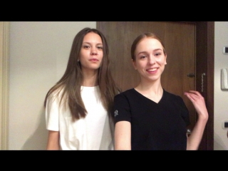 free модели ростова заселились в апартаменты меркурий тауэр первые впечатления о москве и съемках hd