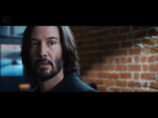 free матрица воскрешение ролик о фильме hd