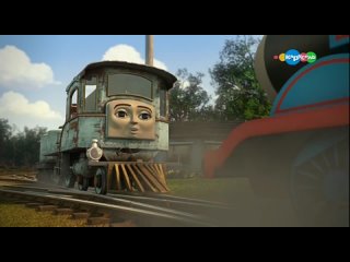 free томас и его друзья покидая содор полнометражный фильм hd