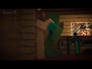 free minecraft porn hd