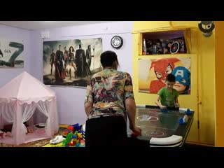 free сегодня в гостях у нас айлана нияз алина и эвелина hd
