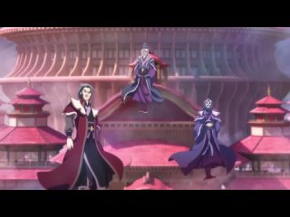 free anidub 14 серия вечная воля 2 одна мысль о вечном наследии yi nian yong heng chuan cheng pian hd