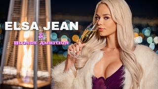 free yutch анальный разъеб эльзы elsa jean oliver flynn blonde ambition хардкор anal first sex porno oral сквирт step hd