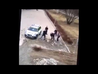 free полиция швеции телочки перемогают нелегального беженца hd