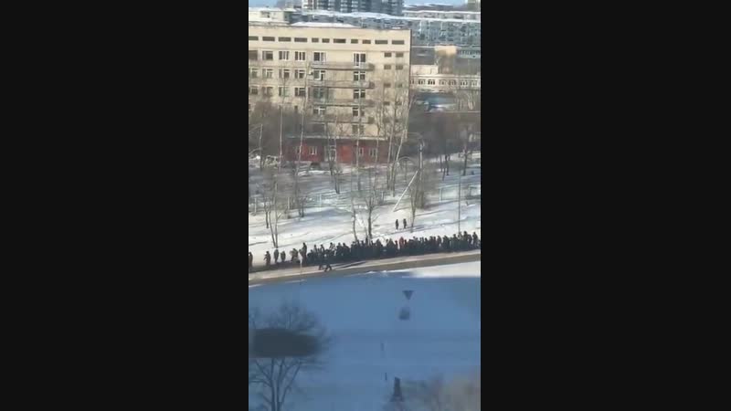 free в городе амурске хабаровского края простились с криминальным авторитетом юрием зарубиным hd