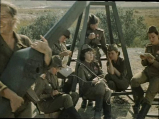 free в небе ночные ведьмы 1981 военная драма реж евгения жигуленко hd
