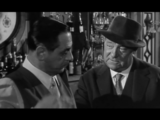 free мегрэ и гангстеры 1963 драма криминальный реж жиль гранжье hd