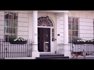 free delight in the unexpected эрдель в рекламном ролике парфюма jo malone hd