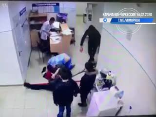 free я тебе не сынок фраза ставшая причиной драки в больнице карачаево черкессия hd