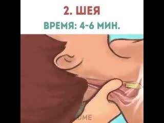 free женские хитрости как правильно делать массаж hd