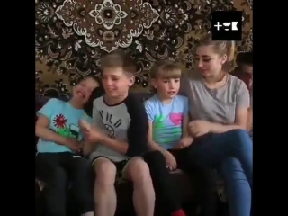free после смерти родителей кристина евтушенко в 20 стала мамой своим 6 братьям и сестре смотрите видео из двух частей hd