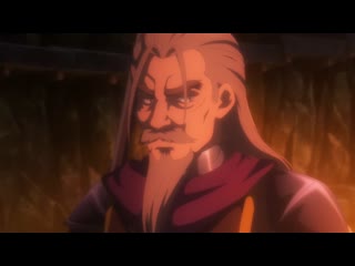 free повелитель тьмы другая история мира магия подчинения 2 сезон 3 серия hd