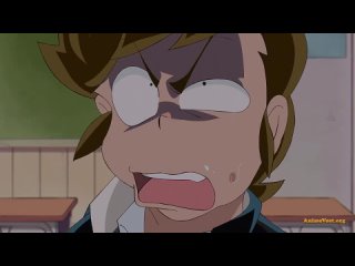 free несносные пришельцы 9 серия hd