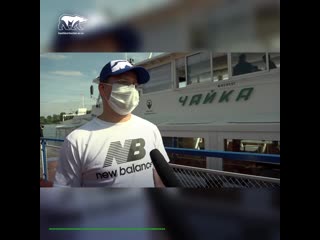 free в башкортостане единая россия наградила волонтеров проекта наша забота hd
