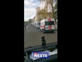 free минск очередь из скорых с клиетоми с корона вирусом hd