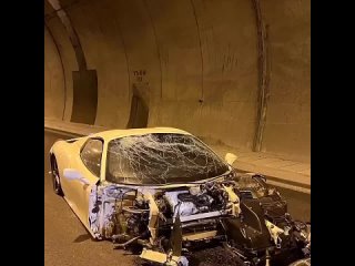free ferrari и тоннель погоня которая пошла не так hd