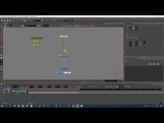 free two points constraint растяжение и сжатие squash stretch в toon boom harmony урок на русском hd