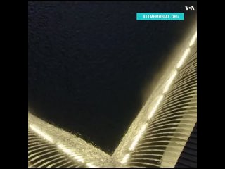 free одна минута в нью йорке tribute in light в ночь c 10 на 11 сентября в небе над манхэттеном в 19 й раз появились лучи hd