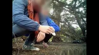 free скрытая молодые писяют и показывают голые of chicks secretly filmed pissing outdoors hd