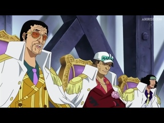 free anizoro наруто и саске попали в ван пис встреча с белоусом наруто против марко часть 2 hd