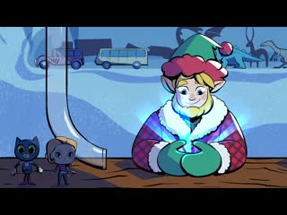 free мульт сказочный патруль хроники чудес полярное чудо серия 12 hd