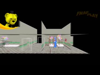free fnaf play fnaf 8 той фредди залез в трусы той чике и секрет шара в небе фнаф 8 hd